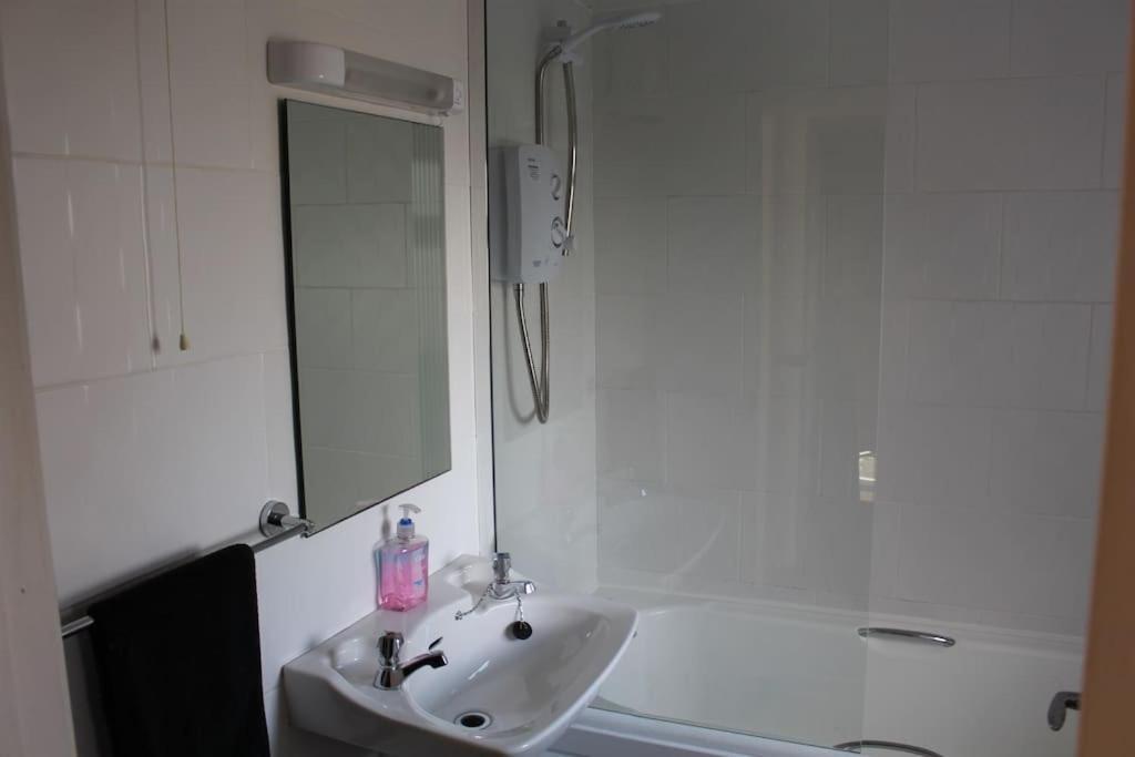 4 Bedroom Traditional Irish Farm House Killybegs Донегол Экстерьер фото