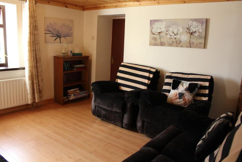 4 Bedroom Traditional Irish Farm House Killybegs Донегол Экстерьер фото