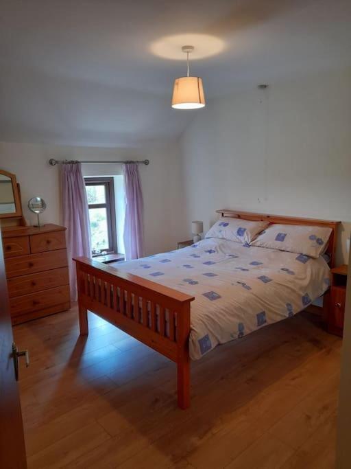 4 Bedroom Traditional Irish Farm House Killybegs Донегол Экстерьер фото