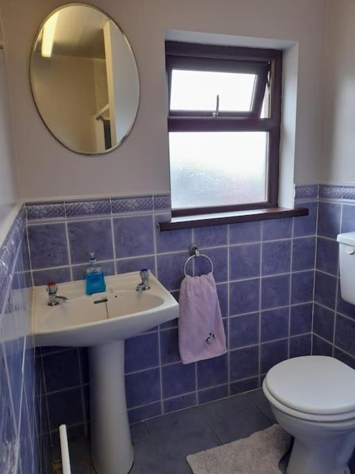 4 Bedroom Traditional Irish Farm House Killybegs Донегол Экстерьер фото