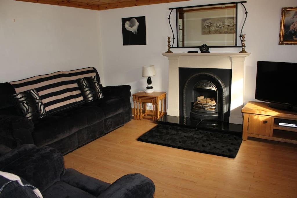 4 Bedroom Traditional Irish Farm House Killybegs Донегол Экстерьер фото