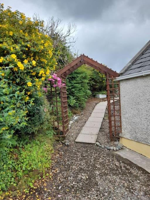 4 Bedroom Traditional Irish Farm House Killybegs Донегол Экстерьер фото