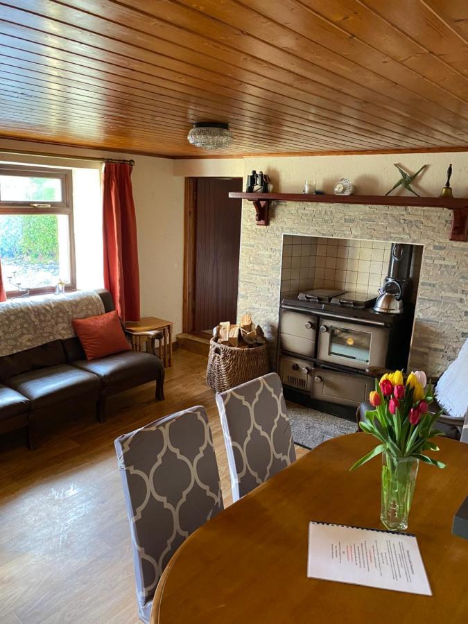 4 Bedroom Traditional Irish Farm House Killybegs Донегол Экстерьер фото