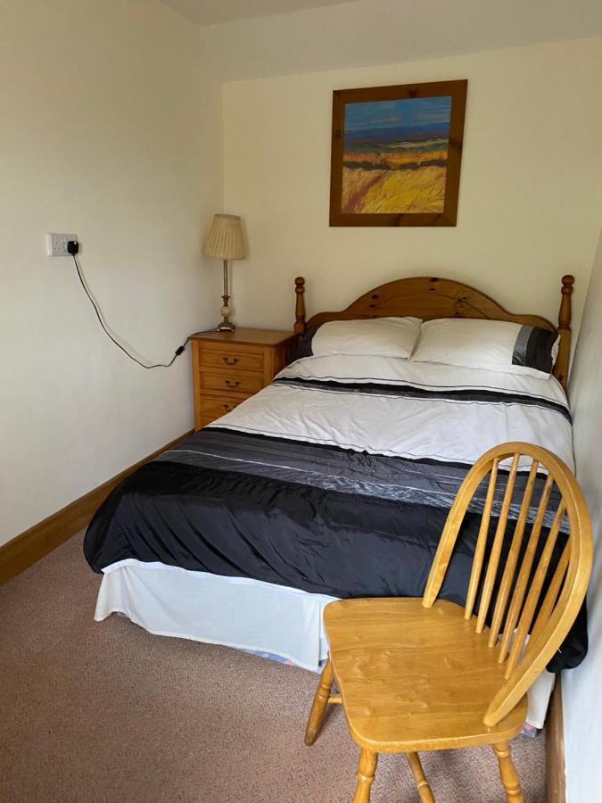 4 Bedroom Traditional Irish Farm House Killybegs Донегол Экстерьер фото